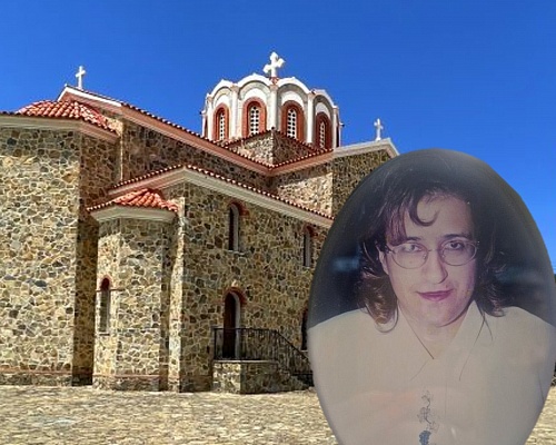 Τελευταίο αντίο στην 57χρονη Δήμητρα που «έσβησε» στο θανατηφόρο στους Καπέδες
