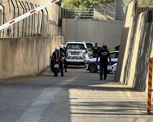 Φόνος Δημοσθένους: Η αμοιβή, οι ρόλοι και η πληροφορία που «έκαψε» τους Γεωργιανούς