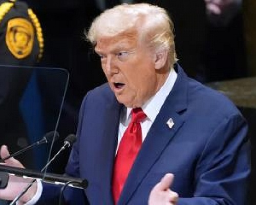 Αμετακίνητος στις θέσεις του ο Τραμπ-Πώς το κύμα αναγνωρίσεων του παλαιστινιακού κράτους εντείνει το χάσμα ανάμεσα σε ΗΠΑ και Ευρώπη
