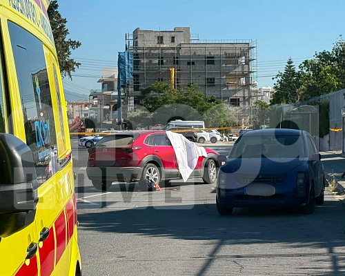 Απόπειρα Γυναικοκτονία: Τι κατέθεσαν οι συνάδελφοι του 55χρονου Διερευνάται κατά πόσο ήταν προμελετημένο (ΒΙΝΤΕΟ)