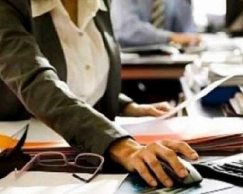 Αυτά είναι τα αποτελέσματα των γραπτών εξετάσεων για τη Δημόσια Υπηρεσία (πίνακες)