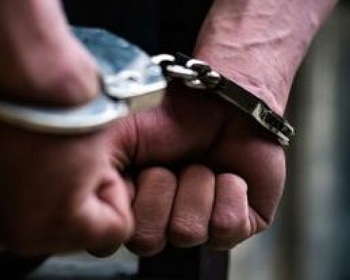 Συνελήφθη 22χρονος Κύπριος στη Θεσσαλονίκη-Καταζητείτο για εγκληματική οργάνωση, παράνομα έσοδα και εμπρησμό