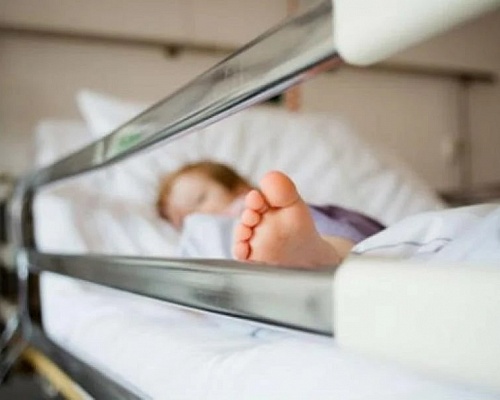Άρχισε η διερεύνηση για το εγκεφαλικά νεκρό 4χρονο αγοράκι