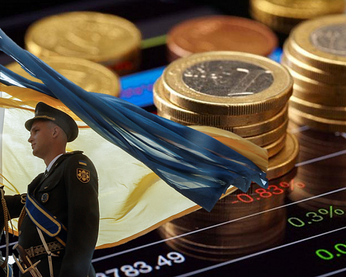 Οι αλλαγές στην οικονομία εάν λήξει ο πόλεμος στην Ουκρανία και πώς επηρεάζεται η Κύπρος