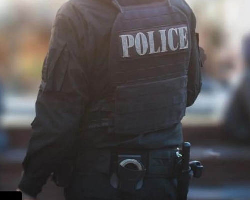 Κύπριοι Αστυνομικοί: Ενώνουν δυνάμεις με Ευρωπαίους - Θέλουν να χαρακτηριστεί επικίνδυνο το επάγγελμά τους