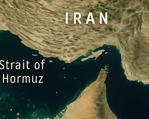 Πόλεμος στη Μέση Ανατολή: τι φοβούνται οι αγορές και γιατί τα Στενά του Ορμούζ είναι το απόλυτο «σημείο κλειδί»