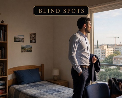 Blind Spots: Η Κύπρος αναπτύσσεται. Γιατί το πορτοφόλι δεν συμφωνεί;