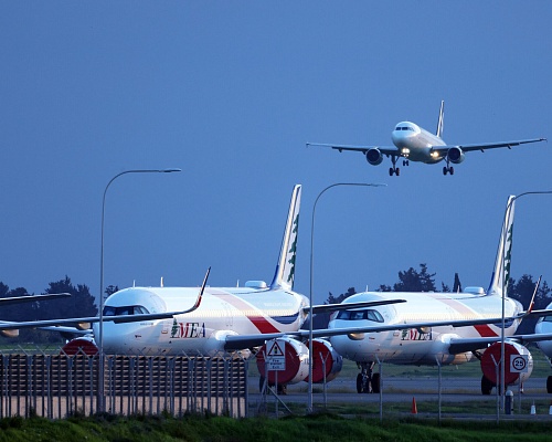 «Ενδεχόμενο τρομοκρατικής επίθεσης»: Στο «κόκκινο» η νέα ταξιδιωτική οδηγία της Βρετανίας