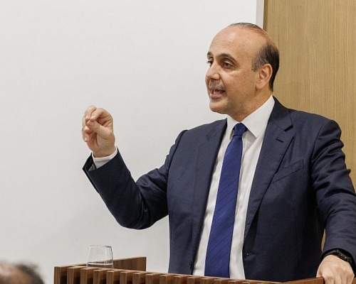Ενώπιον Κακουργιοδικείου ο Φαίδωνος - Αναμένεται να απαγγελθούν κατηγορίες