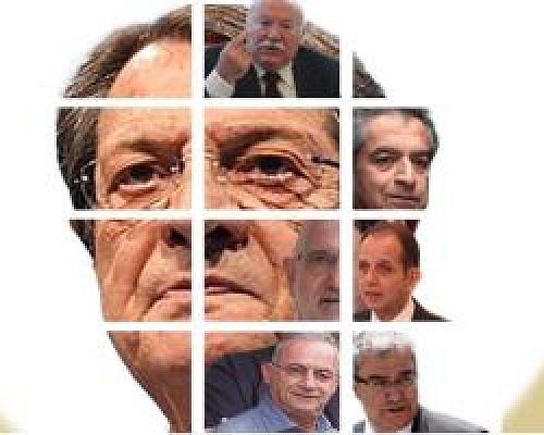 Κύβος ερρίφθη, παραδίδεται το πολυαναμενόμενο πόρισμα για το Κράτος Μαφιά-Περίπου 2000 σελίδες, ανακοινώσεις για ευρήματα μετά τις