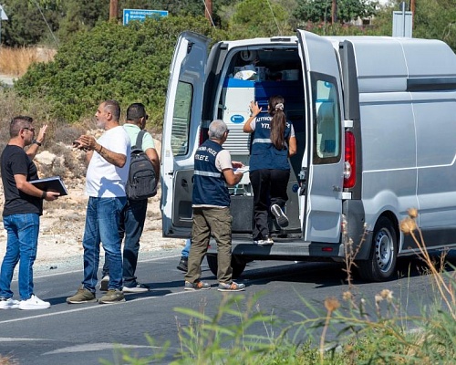 Φόνος Δημοσθένους: Αποφασίζουν τα επόμενα βήματα - Έρχονται εξελίξεις με τον κατάδικο