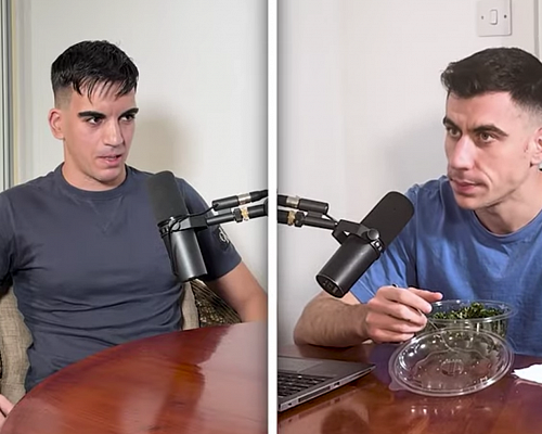 Σάλος για το προσβλητικό σχόλιο Φειδία και έντονες αντιδράσεις