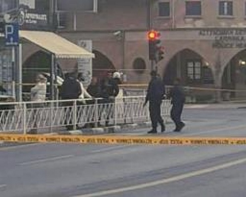 Πυρά ΔΗΣΥ κατά Κυβέρνησης για οργανωμένο έγκλημα-«Η εκμετάλλευση θεσμικών κενών αποδεικνύουν ότι οι άμυνες της Πολιτείας υστερούν»