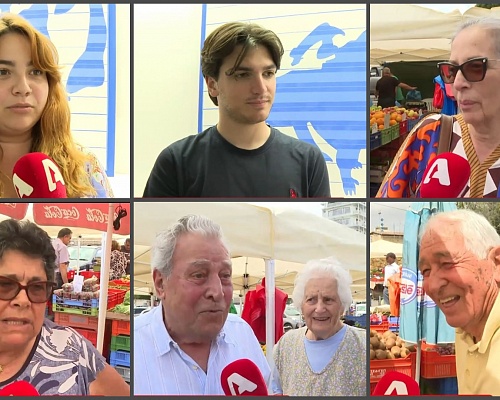 Ο λόγος στους πολίτες: Τι είναι αυτό που θα καθορίσει τελικά την ψήφο τους;