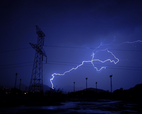 Έτσι θα επηρεάσει την Κύπρο το χαμηλό βαρομετρικό- Αναλυτικά η πρόγνωση