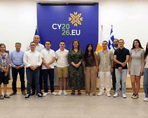 «Το σχολείο δεν πρέπει να είναι μόνο εξετάσεις» – Ηχηρό μήνυμα από τους πρωτεύσαντες