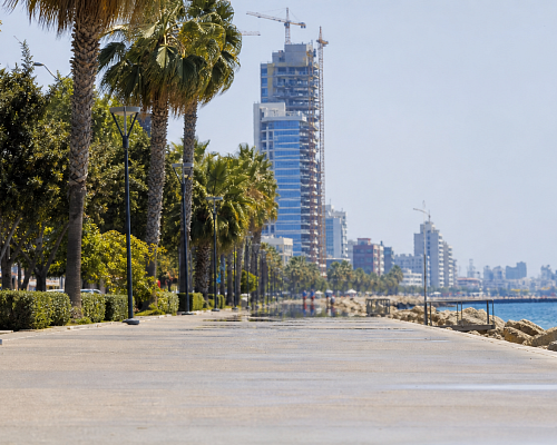 Κίτρινη προειδοποίηση για 40°C: Η Κύπρος σε παρατεταμένη θερμική πίεση
