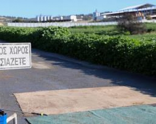 Φωνάζουν οι κτηνοτρόφοι για ελλιπή ενημέρωση, μαίνεται η ένταση με τις Κτηνιατρικές-«Πρέπει να βγουν μπροστά οι αρμόδιες υπηρεσίες»