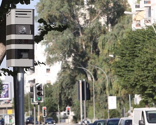 Ξεπέρασαν τις 850 χιλιάδες τα εξώδικα από τις κάμερες – Κοντά στο εκατομμύριο μέχρι τέλος του 2026