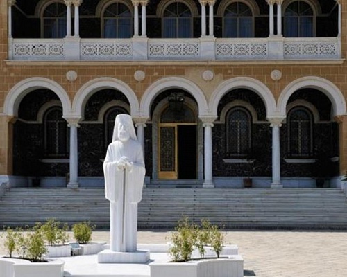 Ιδού τα έξι μέλη του νέου Συνοδικού Δικαστηρίου