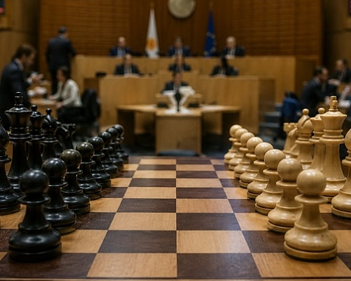 Η Βουλή στα «χαρακώματα» των μεταρρυθμίσεων- Τα «καυτά» θέματα στην ατζέντα
