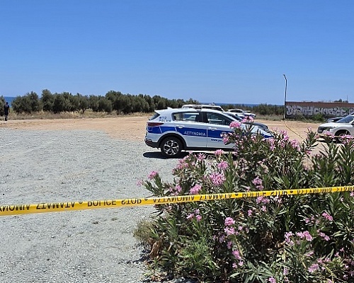Φόνος Πάφος: Το στοιχείο που συνδέει το θύμα με τον δράστη (ΒΙΝΤΕΟ)