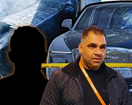 Φόνος Δημοσθένους / Καταιγισμός εξελίξεων, μπαράζ συλλήψεων αλλά#8230; λείπουν σημαντικά κομμάτια στο παζλ!