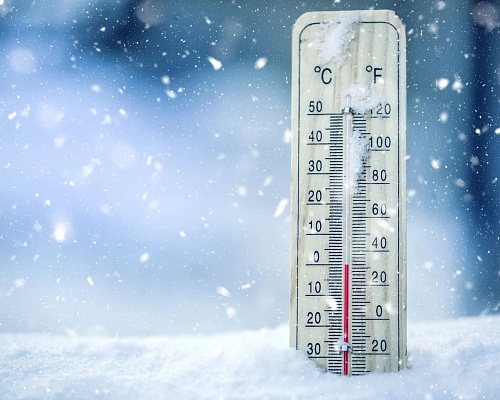 Σε κλοιό κακοκαιρίας: Καταιγίδες, χαλάζι, χιόνια και τσουχτερό κρύο Δείτε αναλυτικά