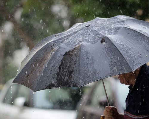 «Χαλάει» πολύ ο καιρός: Αναμένονται και έντονα φαινόμενα Ποιες περιοχές θα επηρεαστούν