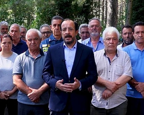 Νέος χορός αντιδράσεων από κόμματα μετά το διάγγελμα του Προέδρου-«Υπάρχουν πολιτικές ευθύνες και έπρεπε ήδη να αποδοθούν»