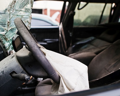 Αντίστροφη μέτρηση για Takata: Προς ακινητοποίηση 33,000 οχήματα στην Κύπρο