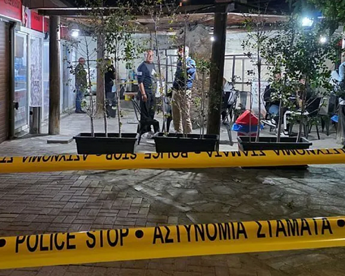 Στο Κακουργιοδικείο ο κατηγορούμενος για τον φόνο του 26χρονου Αλέξανδρου