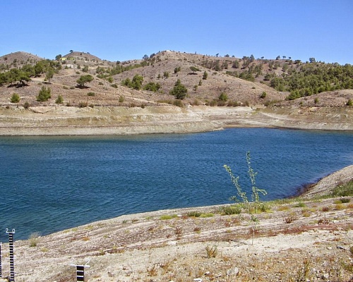 Γιατί ενώ βρέχει δεν γεμίζουν τα φράγματα - «Δεν αποκλείεται η σπορά νεφών»