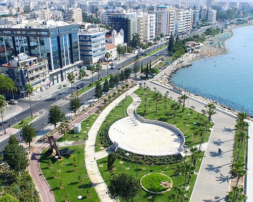 Ισραηλινός επενδυτής αποκαλύπτει: Γιατί η Λεμεσός είναι το νέο safe bet στα ακίνητα