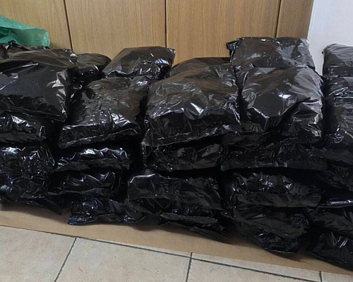 Τσάκωσαν 35χρονο με 10 κιλά ναρκωτικών – Παράνομα στην Κύπρο από το 2022