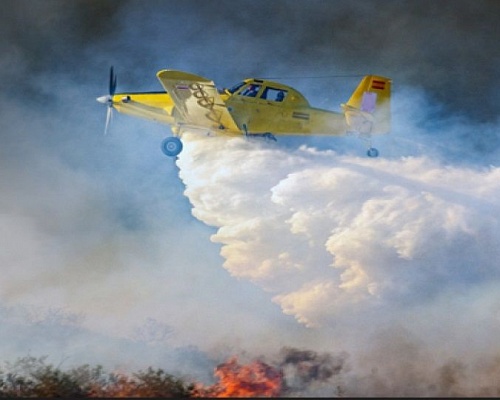 Σκάνδαλο στο Τμήμα Δασών: Εισηγήσεις για ποινικές διώξεις σε 14 πρόσωπα – Στο μικροσκόπιο ύποπτες μισθώσεις πτητικών μέσων