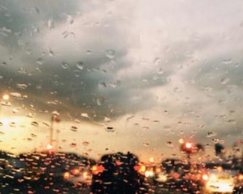 Συννεφιασμένος και με ανέμους ο καιρός την Παρασκευή-Προβλέπεται βροχερό το τριήμερο της Σαρακοστής