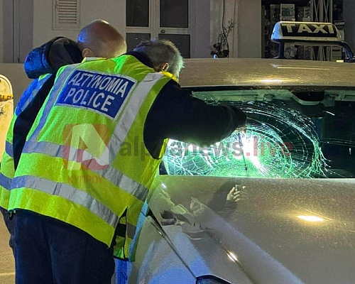 Θανατηφόρο στη Λεμεσό: Βίντεο καταγράφει τις τελευταίες στιγμές του άτυχου 41χρονου