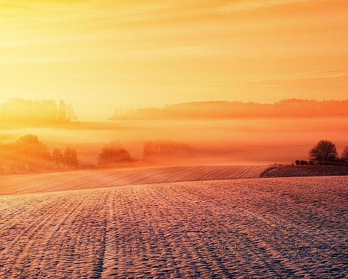 ΚΑΙΡΟΣ: Ένας συνδυασμός «δύσκολος» -Σκόνη, βροχές, άνεμοι και χιονιά