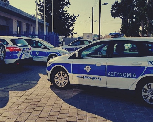 Σύλληψη 36χρονου για τους πυροβολισμούς κατά οικίας στην Πάφο