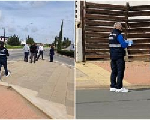 Ήθελαν νεκρό τον 34χρονο στον Πρωτάρα-Είχε ακινητοποιηθεί το Hammer του μετά τα πυρά, τον καταδίωξαν και διέφυγε πεζός προς το νυχτερινό μαγαζί