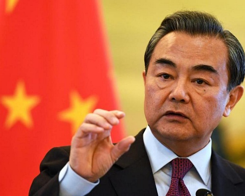 Κίνα για τον πόλεμο στη Μέση Ανατολή: «Δεν πρέπει να επιστρέψει ο νόμος της ζούγκλας»