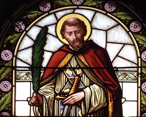 Άγιος Βαλεντίνος: Η σκοτεινή και αιματηρή ιστορία πίσω από τη γιορτή του έρωτα