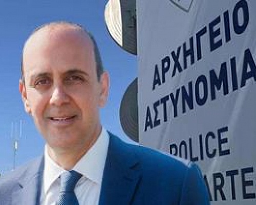 Στην Αστυνομία το φερόμενο θύμα για τη δεύτερη υπόθεση κατά Φαίδωνος-Πολύωρη η κατάθεσή της