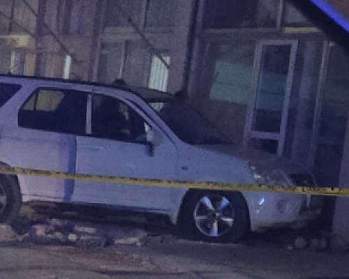 ΒΙΝΤΕΟ ΦΩΤΟ: Άγριος καβγάς Σύρων στη Ξυλοφάγ&omicro