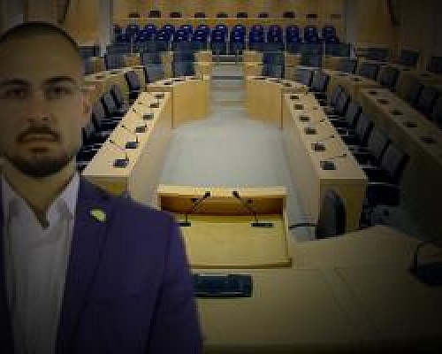 Με τις ψήφους της... γειτονιάς τους στην Βουλή-Ο Μπάρος άνοιξε ξανά την συζήτηση για τον εκλογικό νόμο και πώς κατανέμονται οι έδρ