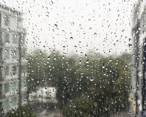 Κύπρος / Κακοκαιρία: Σε ποια πόλη θα εμφανιστούν τα πρώτα φαινόμενα Σε ισχύ Κίτρινη Προειδοποίηση (ΒΙΝΤΕΟ)