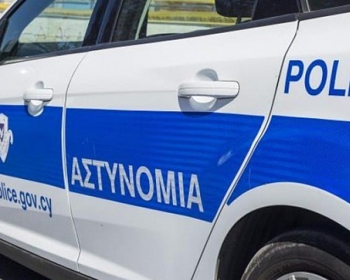 Λευκωσία: Τέσσερα άτομα συνελήφθησαν-Οδηγό&
