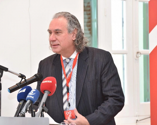 AGI: Γιατί ο νέος ρόλος του Ντέμις Χασάμπις αφορά κάθε επιχείρηση
