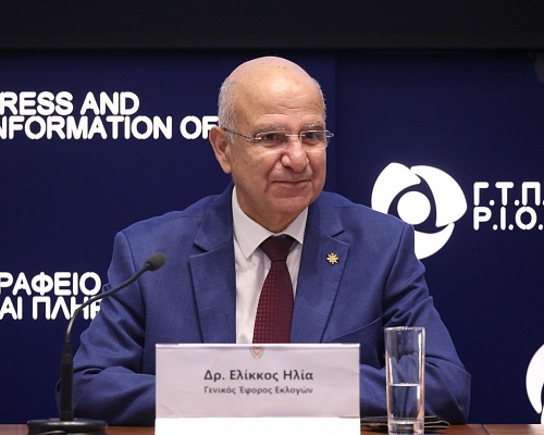 Βουλευτικές Εκλογές 2026: Αυξημένη προσέλευση μέχρι τις 10 π.μ. – Ομαλά εξελίσσεται η διαδικασία σε Κύπρο και εξωτερικό